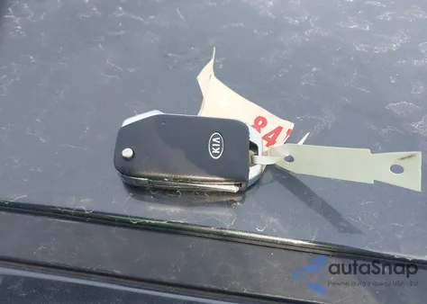 2020 Kia Forte Lxs from USA, damaged, VIN 3KPF24AD5LE147732